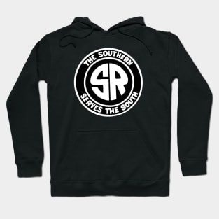 Southern Railway Hoodie